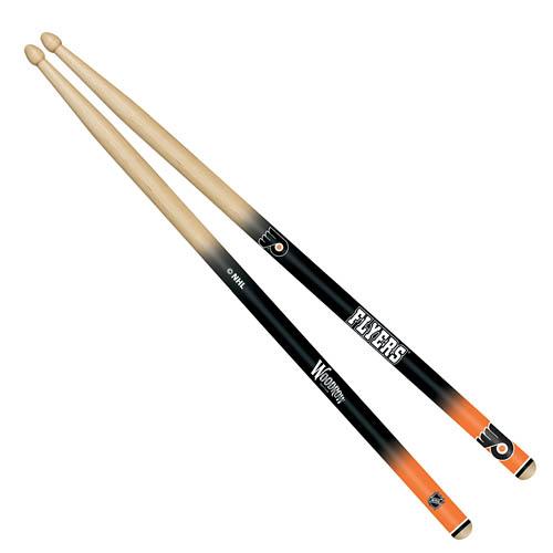 Philadelphia Flyers Drum Sticks - Image 2