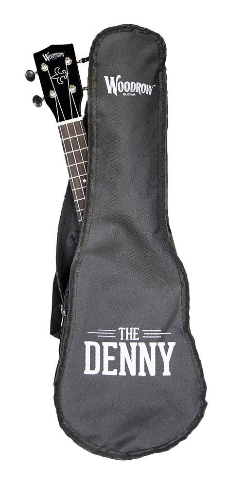 New Orleans Saints Ukulele - Image 3