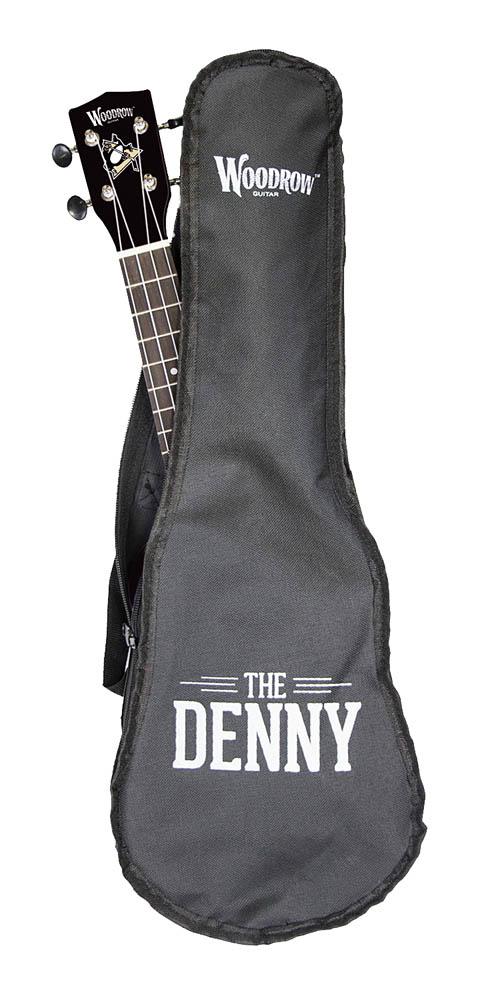 Pittsburgh Penguins Ukulele - Image 3