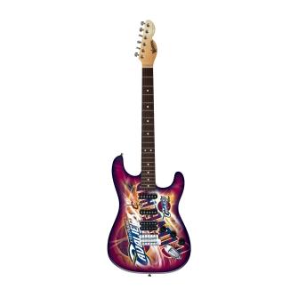 Cleveland Cavaliers Northender Guitar