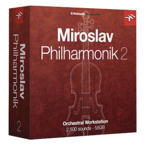 Miroslav 2 (Boxed)