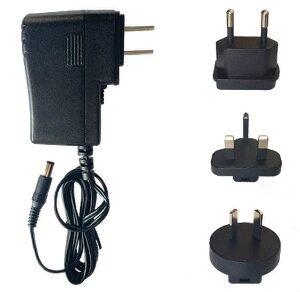 9V 18W Optional Power Adapter