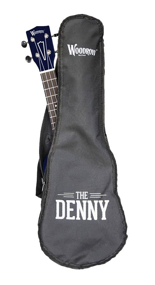 Seattle Mariners Ukulele - Image 3
