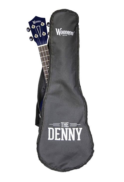 Los Angeles Rams Ukulele - Image 3