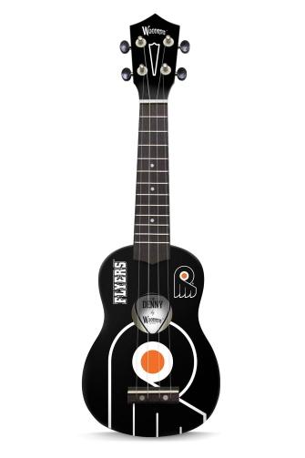 Philadelphia Flyers Ukulele