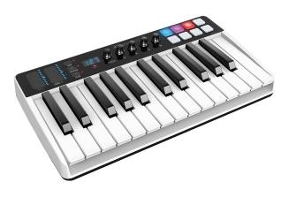 iRig Keys I/O 25