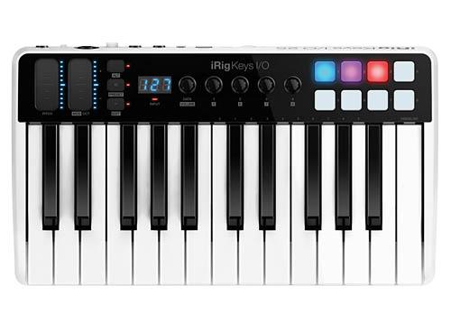 iRig Keys I/O 25 - Image 3