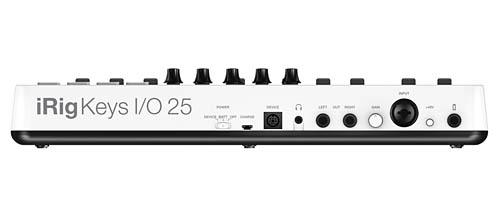 iRig Keys I/O 25 - Image 4