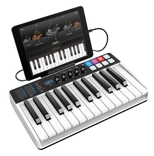 iRig Keys I/O 25 - Image 5