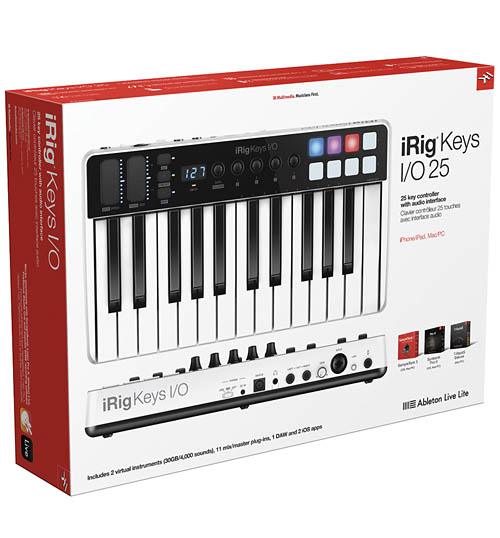 iRig Keys I/O 25 - Image 6