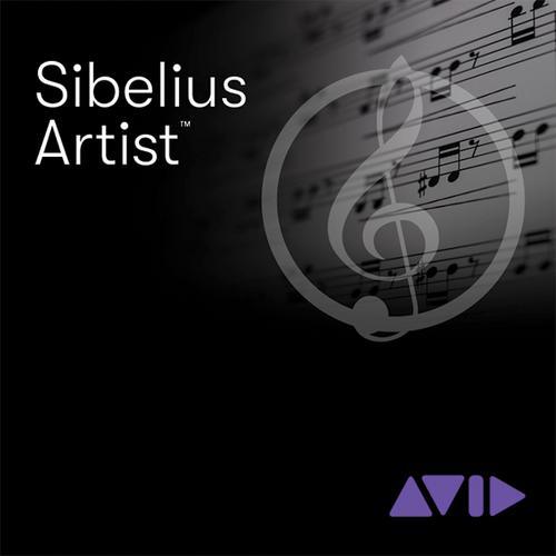 Sibelius Artist Perpetual Download Code - Image 2
