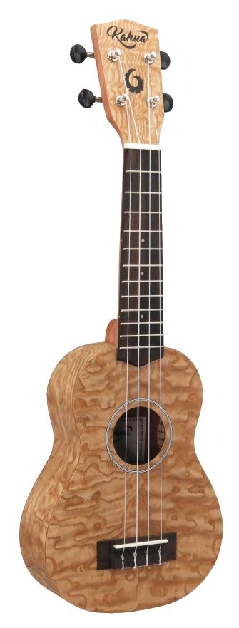 21“ Soprano Tamo Ukulele
