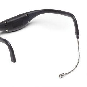 Samson Ah8 Transmitter/mic Only - D Band