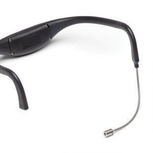 Samson Ah8 Transmitter/mic Only - K Band