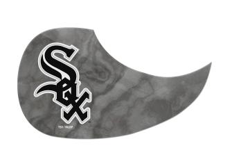 Chicago White Sox Pickguard