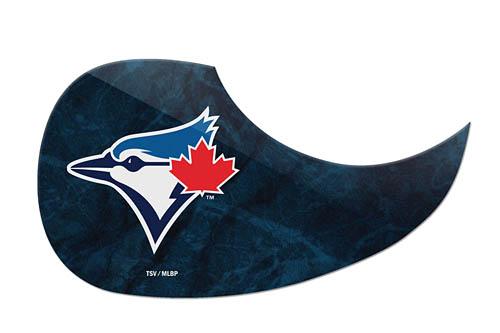 Toronto Blue Jays Pickguard - Image 2