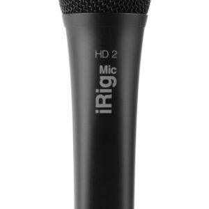 iRig Mic HD 2