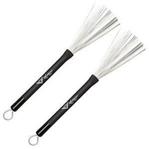 Heavy Wire Brushes