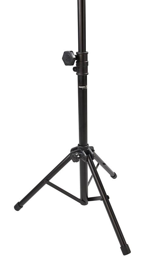 Portable Symphonic Music Stand with Vented Desk - Image 4
