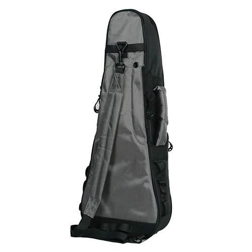 Soprano Premium Padded Ukulele Travel Case - Image 3