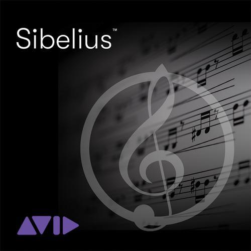 Sibelius Ultimate 3yr Upgrade/Support Plan - Image 2