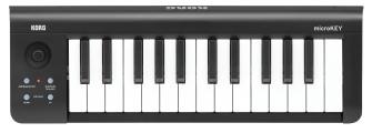 microKEY 25
