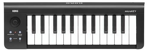 microKEY 25 - Image 2