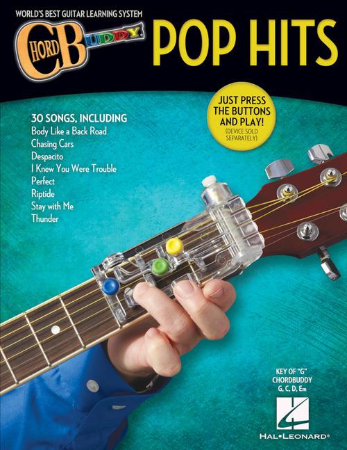 ChordBuddy – Pop Hits Songbook - Image 2