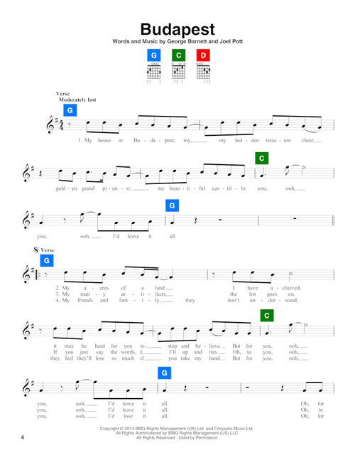 ChordBuddy – Pop Hits Songbook - Image 5