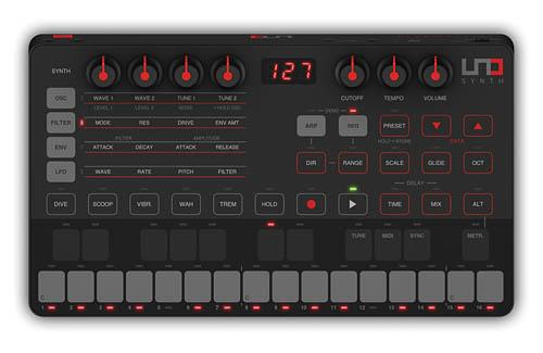 UNO Synth - Image 2