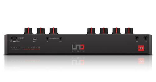UNO Synth - Image 3