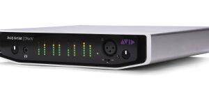 Avid Artist | DNxIV Portable 4K Video & Audio I/O Interface