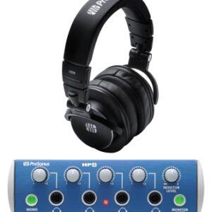 HP4/HD9 Pack