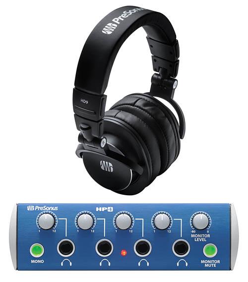 HP4/HD9 Pack - Image 2