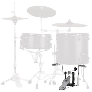 Floor Tom Cocktail Conversion Kit