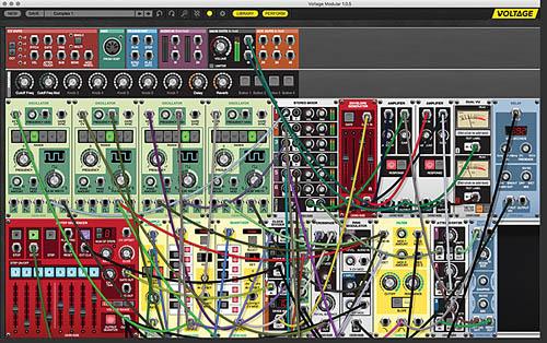 Voltage Modular – Ignite Bundle - Image 2