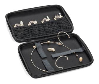 DE10x Headset Mic