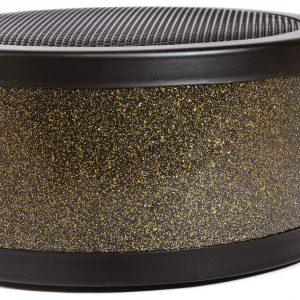 Lofreq Sub Mic Gold Dust Black - Mmg Exclusive