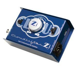 Cloudlifter CL-Zi