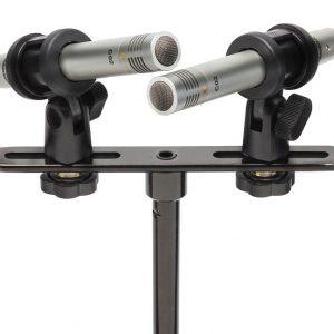 DMA2 Dual Microphone Adapter