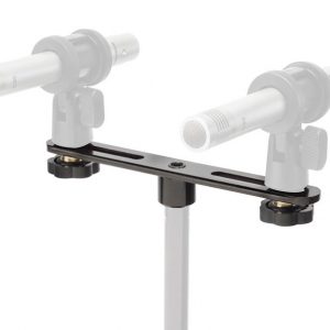DMA2 Dual Microphone Adapter
