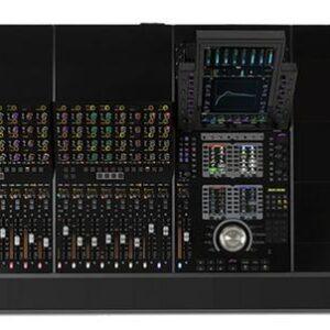 Avid S4 Control Surface