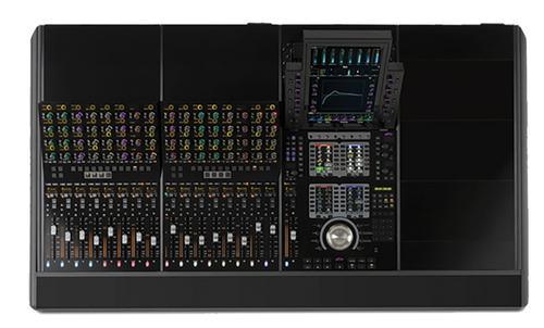 Avid S4 Control Surface