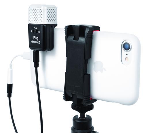 iRig Mic Cast 2 - Image 4