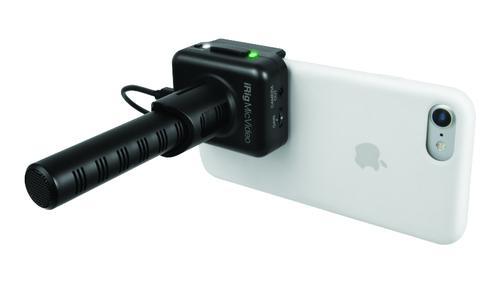 iRig Mic Video - Image 4