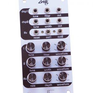 Cre8audio Chipz