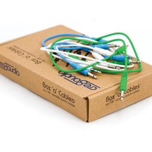 Box 'O' Cablesâ„¢