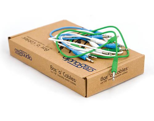 Box 'O' Cables™