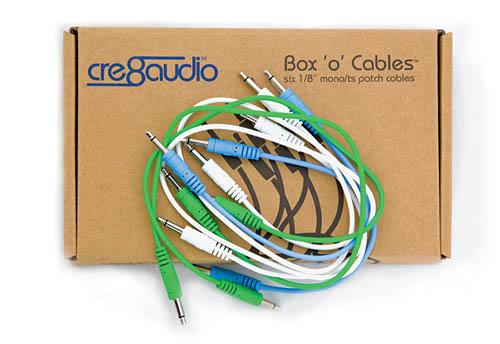 Box 'O' Cables™ - Image 2