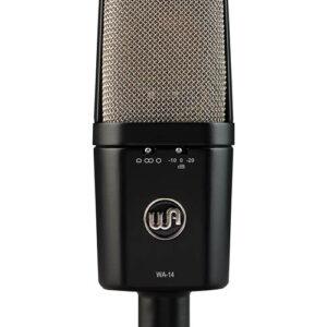 WA-14 Condenser Microphone